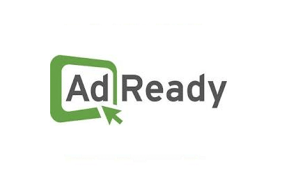 AdReady Logo