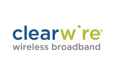 ClearWire Logo
