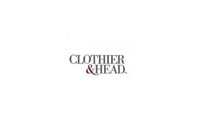 Clothier & Head Logo