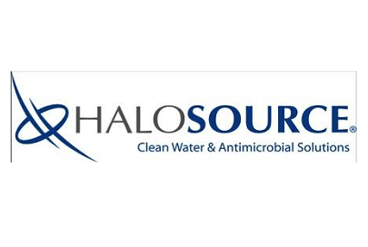 HaloSource Logo