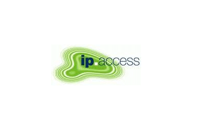 IP Access Logo