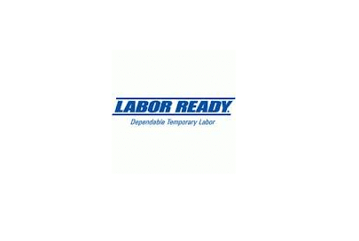 Labor Ready Logo