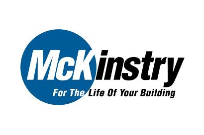 Mckinstry Logo