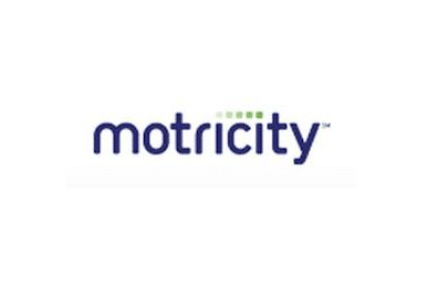 Motricity Logo
