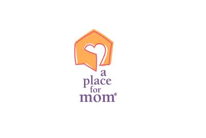A Place for Mom Logo