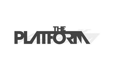 The Platform Logo
