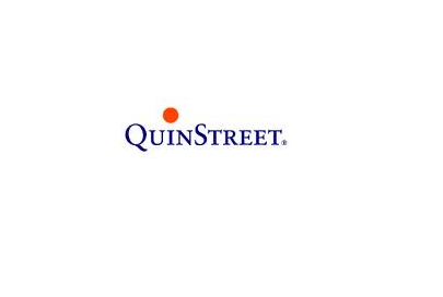 QuinStreet Logo