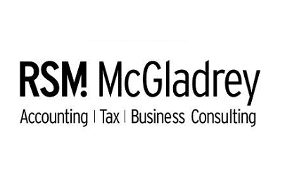RSM McGladrey Logo