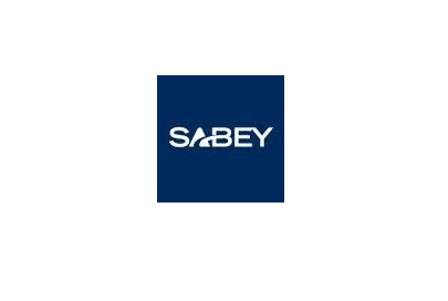 SABEY Logo