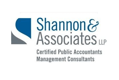 Shannon & Associates Logo