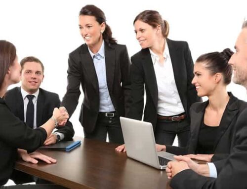 How a Staffing Recruitment Agency Can Help