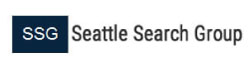 Logo of Seattle Sarch Group for mobile