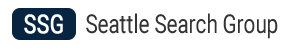 Seattle Search Group Logo